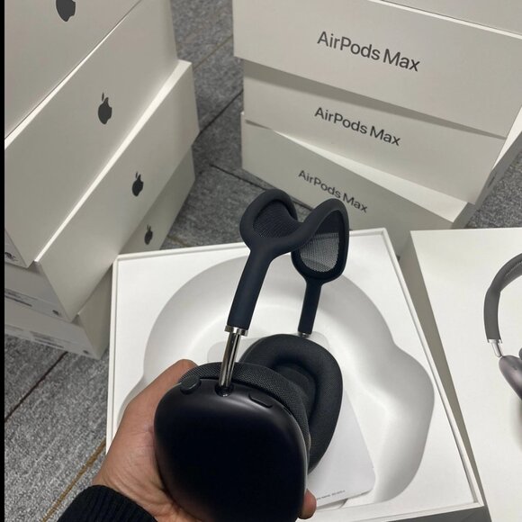 airpod max usb-c - Picture 4 of 8